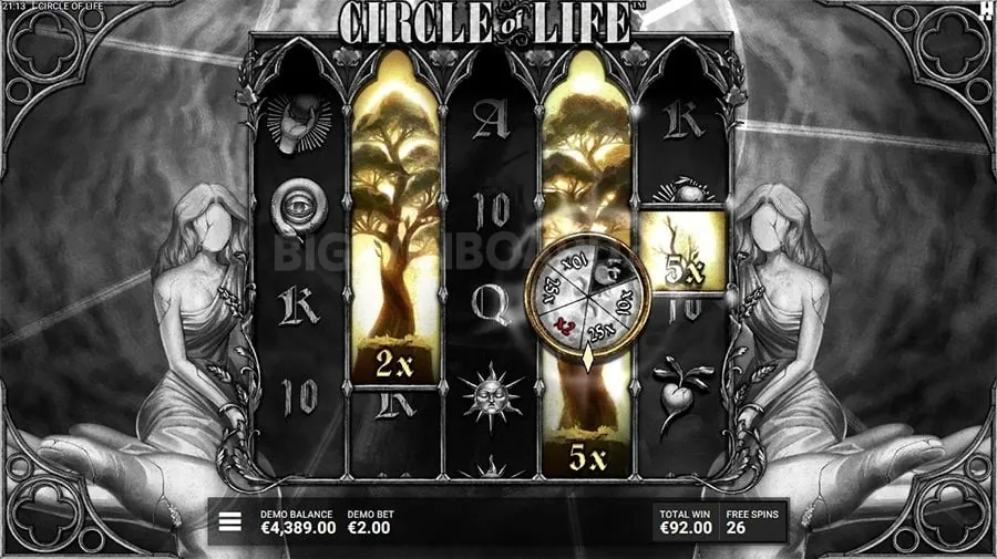 Responsible Gaming Image
